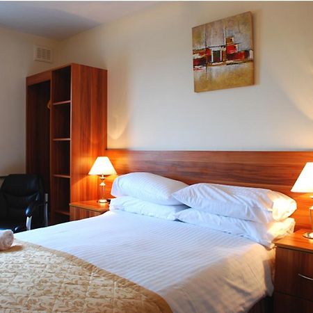 The Lauderdale Hotel Quarto foto