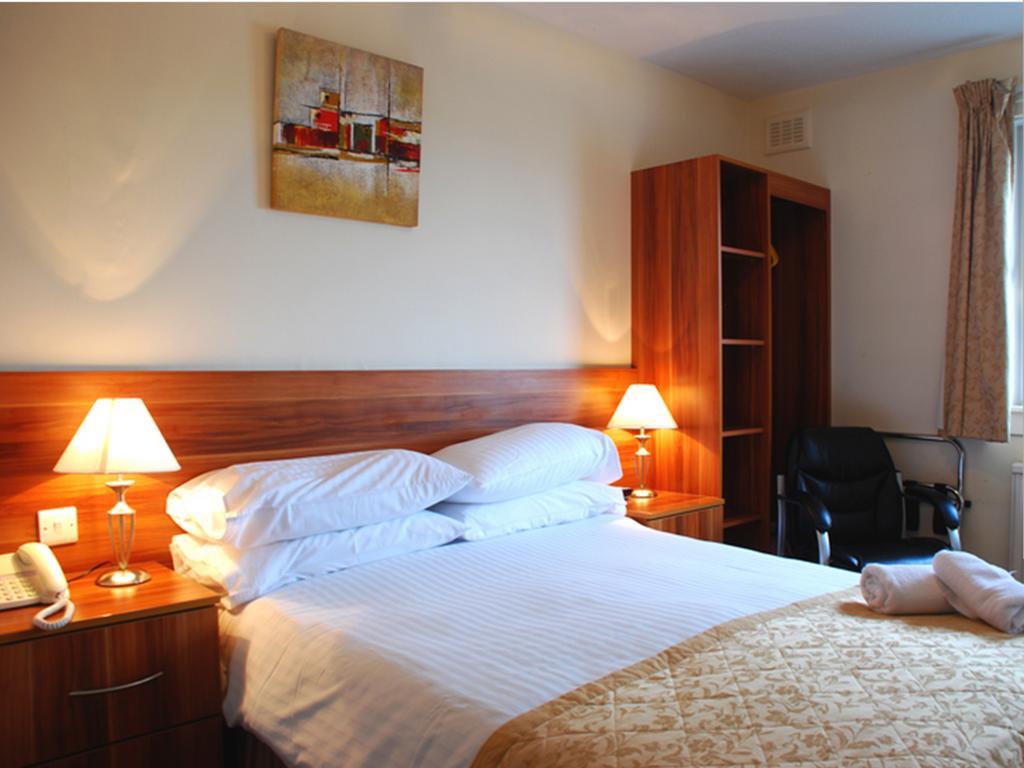 The Lauderdale Hotel Quarto foto